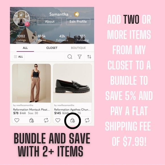 Tory Burch Womens Gigi Patent Stretch Ankle Boot Black and Gold Size 8.5 - Picture 15 of 15